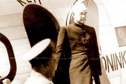 Netaji Subhash Chandra Bose died in plane crash, confirms Japanese probe
