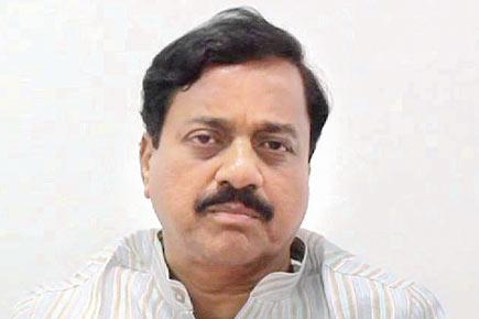 Sunil Tatkare appointed as national general secretary of NCP