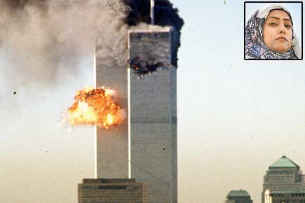 UK school sacks Muslim teacher for objecting to 9/11 video