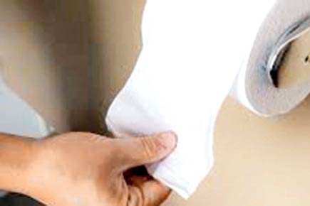 Toilet paper is not in Indian culture: BMC