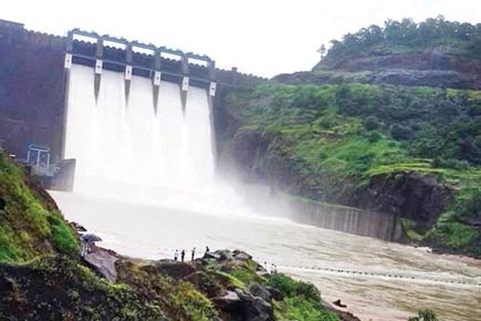 BMC slashes power bill by 50% with hydro project