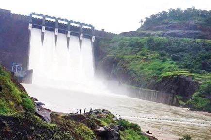 It's raining good news: Mumbai now has water stock to last 381 days