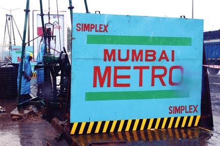Bombay HC: Metro essential, people should compromise during construction