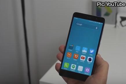 Do you know Xiaomi Redmi Note 3 is India's best selling smartphone?