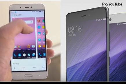 Xiaomi Mi 5 and Xiaomi Mi 5s: Similarities and Differences