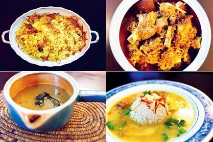 Mumbai Food: Dine like the Anglo-Indians this weekend