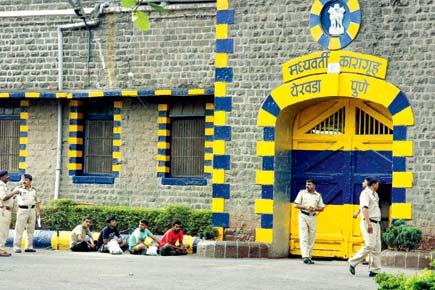 Yerawada prisoners channel Gandhi to protest new jail rules