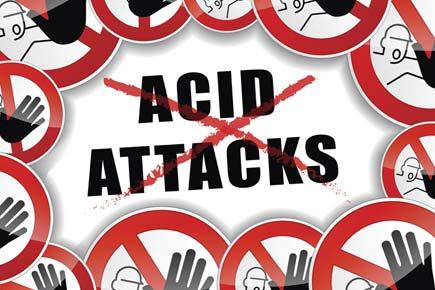 Delhi: Youth held for acid attack on man, two daughters
