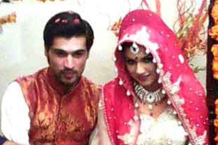 Pakistani pacer Mohammed Amir ties the knot with Narjis in Lahore