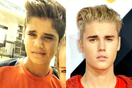 Aila! Internet calls Sachin's son Arjun Tendulkar 'Indian Justin Bieber'