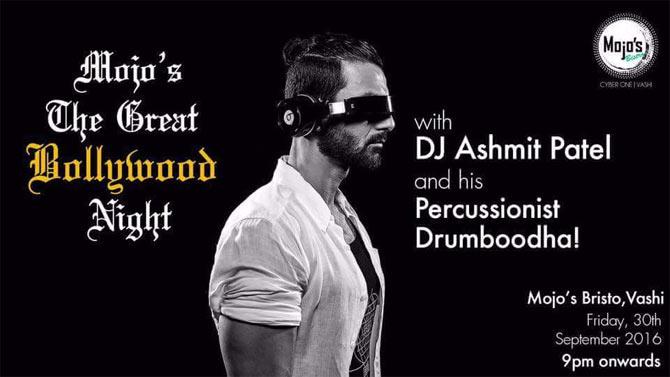 After Bobby Deol, Ashmit Patel turns DJ and Twitter trolls him mercilessly