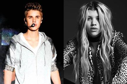Justin Bieber wanted to 'cool things down' with Sofia Richie?
