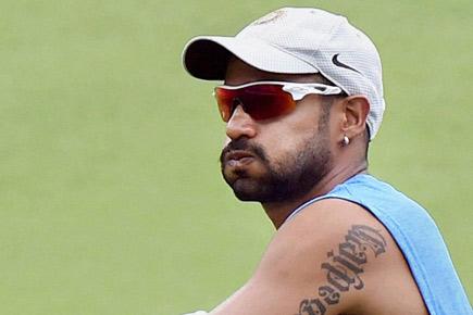 Not 'The One'! Shikhar Dhawan gets hilariously trolled after scoring 1