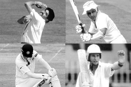 India's 500th Test celebration: mid-day picks the Greatest XI