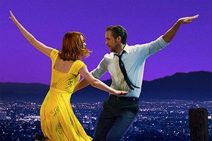 'La La Land' tipped to bag an Oscar next year