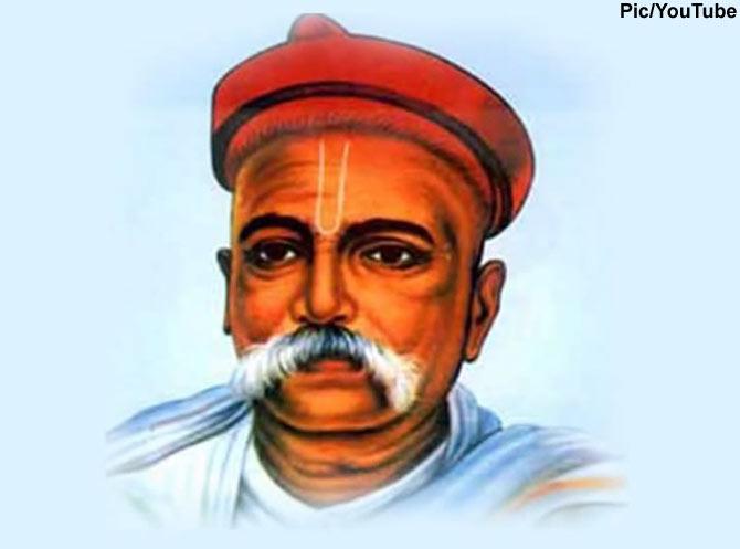 Lokmanya Tilak