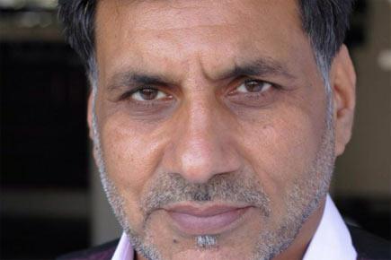 Racism row: Pakistan-born actor calls Indians 'p*ss-drinking c**ts'