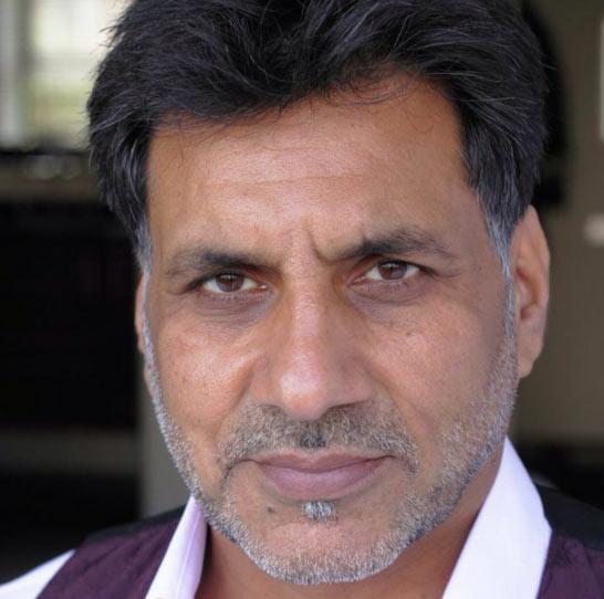 Racism row: Pakistan-born actor calls Indians 
