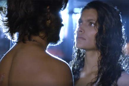 Watch! Second trailer of Harshvardhan Kapoor, Saiyami Kher's 'Mirzya' out