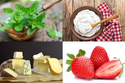 Scared of bad breath? 6 super food items to get rid of mouth odour