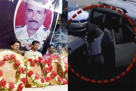 Khaki under attack: 5 recent instances of Mumbai cops being assaulted