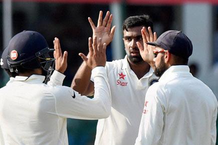Kanpur Test: R Ashwin guides India closer to victory against New Zealand in historic 500th Test
