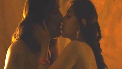 Radeka Romeans Sex - Shocking! Radhika Apte's film with sex scene being sold as porn