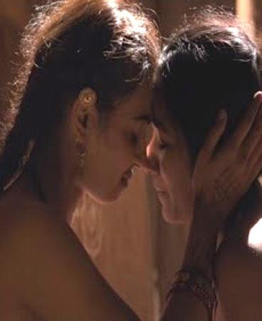Radhika Apte Sex Videos Raj Wap - Shocking! Radhika Apte's film with sex scene being sold as porn