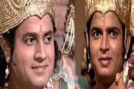 Oh My God! Television's Ram, Lakshman duped by Mumbai builders