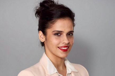Saina Nehwal has got an all new look and it's stunning!