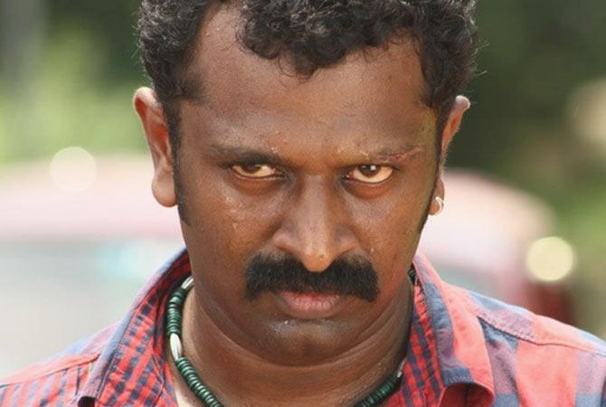 Malayalam actor Sreejith Ravi in police custody for 