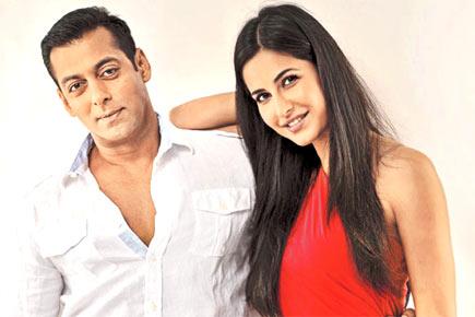 'Tiger Zinda Hai' first look: Salman Khan and Katrina Kaif reunite