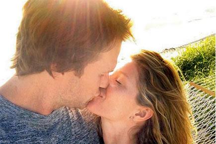 How NFL star Tom Brady spends date nights with wife Gisele Bundchen