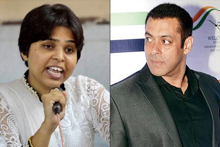 Trupti Desai agrees to join 'Bigg Boss 10', but only on one condition