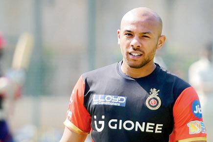 IPL 2017: Tymal Mills, RCB's Rs 12-crore buy, ready to beat his past blues