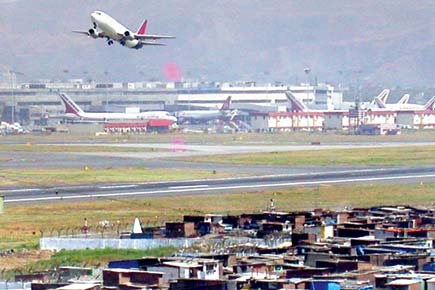 Now, you can halt at Mumbai airport's T2 without paying Rs 130 toll