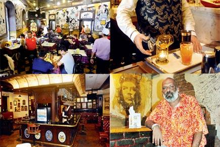 Big Daddy of taprooms: Here's a pick of South Mumbai's best pubs