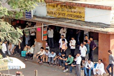 Mumbai: No slow train for WR commuters at Jogeshwari for a while