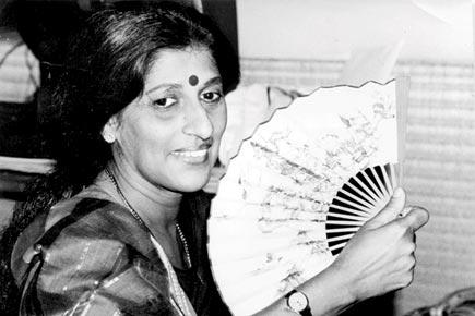 Kishori Amonkar interview: I was, I am and will remain a student of music all my life
