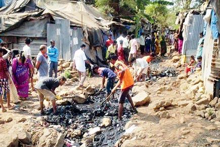Mumbai: Poisar river cleaned of 80,000kg filth in a day