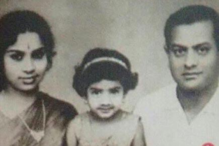 Ram Gopal Varma feels Sridevi 'is a miracle'; shares her childhood pic