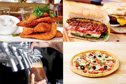 Here's the best food and drinks deals to enjoy in Mumbai during IPL 2017