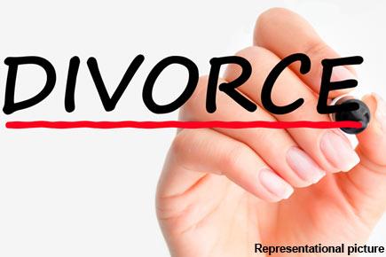 It's over! Man divorces wife through newspaper ad