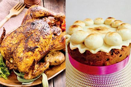 Mumbai Food: Are you ready for the big, fat Easter feast?