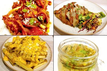 Mumbai Food: Cool new Mulund cafe caters to your crepe cravings