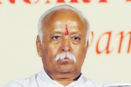 RSS chief Mohan Bhagwat wants cow slaughter banned by law in India