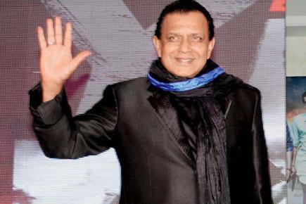 Mithun Chakraborthy to star in RGV's next horror film
