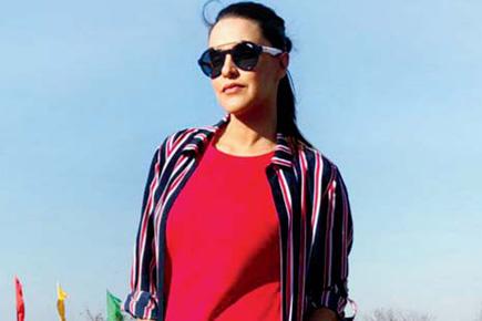 Neha Dhupia to bust myths about women and their issues on new show