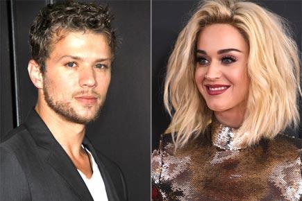 Ryan Phillippe rubbishes Katy Perry dating rumours