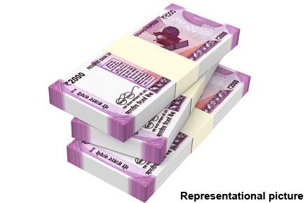 Rs 2.60 lakh in fake notes seized in Jammu & Kashmir after demonetisation